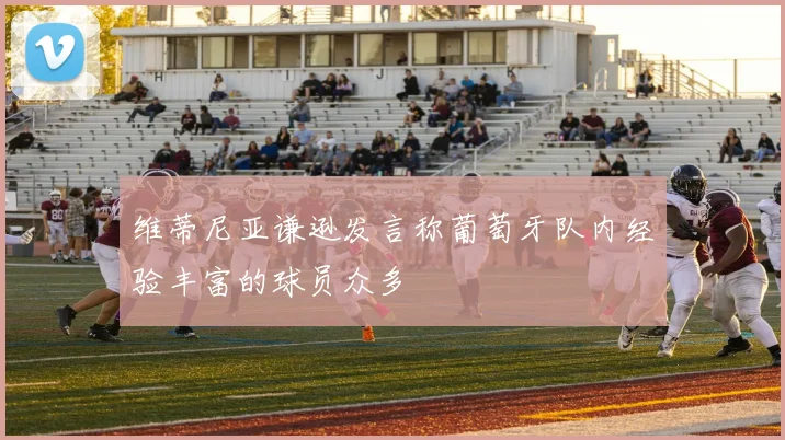 维蒂尼亚谦逊发言称葡萄牙队内经验丰富的球员众多